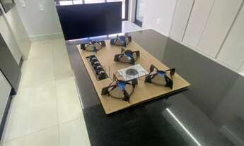 Imagem 6: Casa à venda em Paulínia, Parque Brasil 500, com 3 quartos, com 192.82 m², Residencial Roy