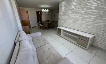 Imagem 6: APARTAMENTO ALTO PADRÃO CLUB RESIDENCE COM VISTA DEFINITIVA À 1K DA PRAIA EM MANAÍRA JOÃO