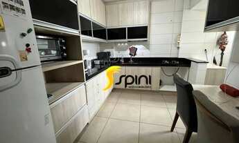 Imagem 4: Apartamento com 3 dormitórios para alugar, 94 m² - Nossa Senhora Aparecida - Uberlândia/MG