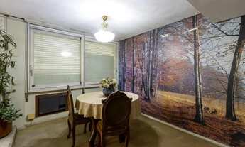 Imagem 2: Apartamento frente à fundos, 3 dormitórios, 1 vaga escriturada - Centro Histórico