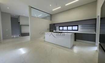 Imagem 6: Oportunidade - Casa em Condomínio - Jardim do Golfe - Condomínio Jardim do Golfe - 3 Dormi