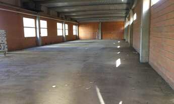 Imagem 2: Barracão para alugar, 412 m² por RS 6.000,00-mês - Centro - Piracicaba-SP