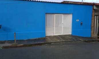 Imagem 2: EXCELENTE CASA PARA ALUGAR OU VENDER NO CONJUNTO FILIPINHO