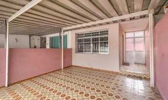 Imagem 3: Sobrado à venda no Jaguaré, São Paulo: 3 dormitórios, suíte e 2 vagas de garagem