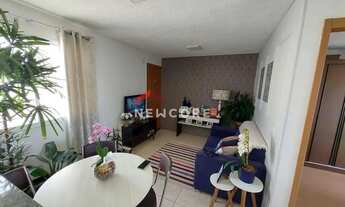 Imagem 2: Apartamento em Avenida José Vicente Aiello - Parque das Nações - Bauru/SP