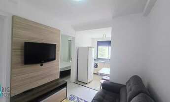 Imagem 7: Apartamento para aluguel, 1 quarto, água Verde, Curitiba