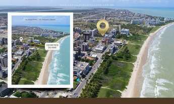 Imagem 2: AUREUM Flats - Lançamento em Intermares a 150m da praia