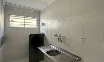 Imagem 5: Apartamento para alugar no Condomínio Recanto dos Guarás, bairro Inácio Barbosa