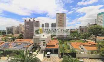 Imagem 5: Lindo apartamento, alto padrão, com 213 m², 3 suítes e 4 vagas de garagem no Cambuí - Camp