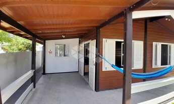 Imagem 5: Refúgio Particular! Casa Mobiliada - 80m² em Frente à Lagoa da Chica e Próxima ao Novo Cam