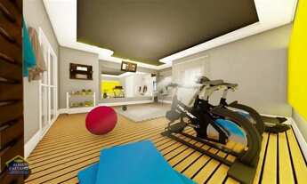 Imagem 4: 01 DORM, BEIRA MAR, NO BAIRRO CAIÇARA, OPORTUNIDADE!