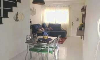 Imagem 4: Sobrado 120 M2, 03 dormitórios, 01 suíte. Campo Grande. São Paulo- SP