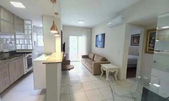 Imagem 6: Apartamento com 1 dormitório para alugar, 54 m² no Gonzaga - Santos/SP