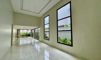 Imagem 3: BELÍSSIMA CASA NO CONDOMINIO TERRAS ALPHAVILLE