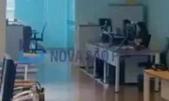 Imagem 2: Prédio Comercial com área de 363 metros quadrados