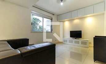 Imagem 2: Apartamento à Venda - Higienópolis, 2 Quartos, 103 m2