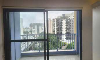 Imagem 3: Imóvel para aluguel 1 quarto em República - São Paulo - SP