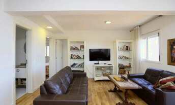 Imagem 12: Vista por do sol Guaiba