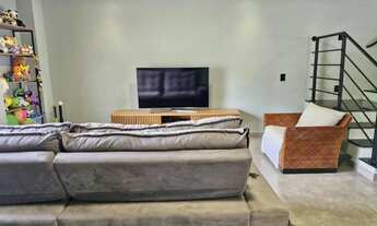 Imagem 2: Casa com 3 dormitórios à venda, 175 m² por R$ 1.350.000,00 - Marmeleiro - Atibaia/SP