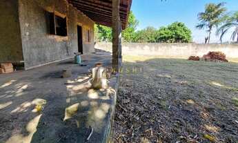 Imagem 6: Chácara à venda em Campinas, Parque Valença II, com 3 quartos, com 1000 m²