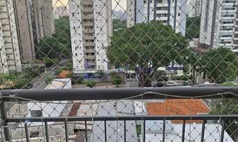 Imagem 4: Apartamento Para Venda Tatuapé, 1 Quartos, 1 Vaga, 41m²