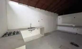 Imagem 7: Casa 2 qts Condominio Rossi Vila Itacaré com quintal nos fundos