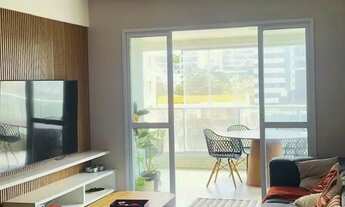 Imagem: APARTAMENTO NORTE/SUL 109m² 3 QUARTOS 2