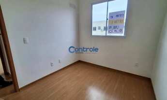 Imagem 6: Apartamento em São José com 02 dormitórios, sendo 01 banheiro social e 01 vaga livre