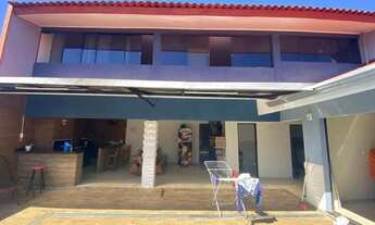 Imagem 7: Casa à venda em Maringá, Parque das Laranjeiras, com 3 quartos, com 265 m²