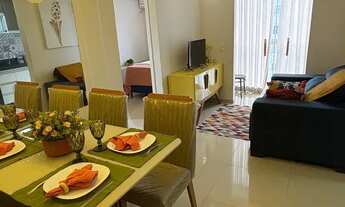 Imagem 4: Vendo Apartamento Costa Araçagy reformado porteira fechada R$360.000