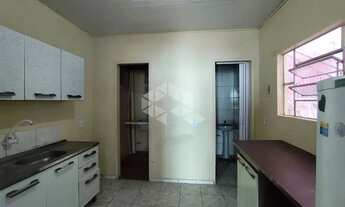 Imagem 2: Casa em Condomínio 40M² - para Alugar