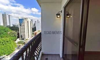 Imagem: Apartamento com 3 quartos para alugar, 75