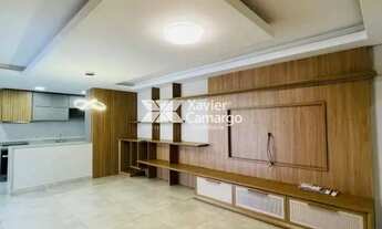 Imagem: Apartamento com 3 suítes para locação