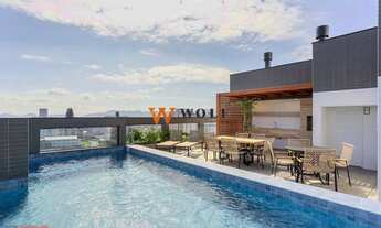 Imagem 2: Apartamento à venda em Florianópolis