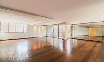 Imagem 5: APARTAMENTO RESIDENCIAL em SÃO PAULO - SP, ITAIM BIBI