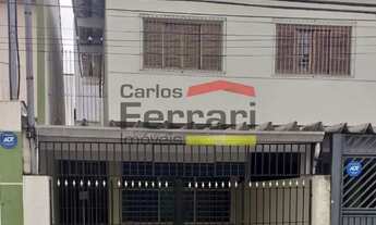 Imagem: Sobrado 2 dormi torios, 2 vagas no Jardim