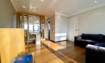 Imagem 5: Aluguel apartamento dois quartos Savassi