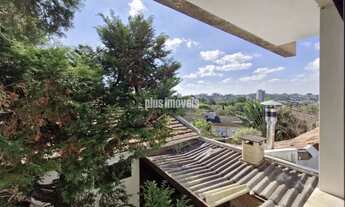 Imagem 4: Casa tipo para venda em Vila Inah com 4 quartos, sendo 2 suítes, 320m² Código do imóvel: C