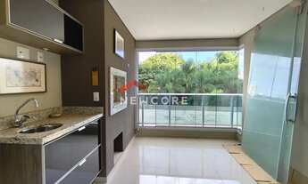 Imagem 5: Apartamento em Rua Florêncio Rosário - Bosque das Juritis - Ribeirão Preto/SP