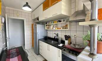 Imagem 6: MS - VENDO APARTAMENTO NO EDIFICIO VANCOUVER - 3 QUARTOS - PEDREIRA