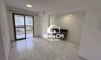 Imagem: Apartamento com 2 quartos Aviação Praia