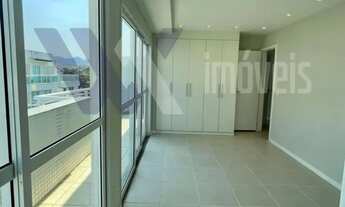 Imagem 7: Cobertura linear pé na areia, Recreio!