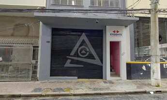 Imagem: Salão à venda e para alugar em Campinas