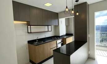 Imagem: Lindo apartamento para aluguel tem 54 m