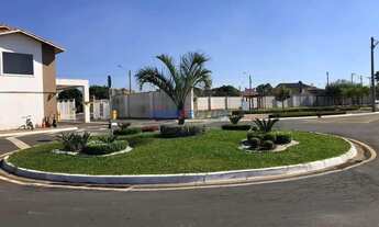 Imagem 3: Terreno a venda com 300m² no condomínio Campos do Conde 2 em Paulinia