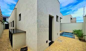 Imagem 4: Casa de 120m² com 03 suítes para locação e venda - Jardim Valência