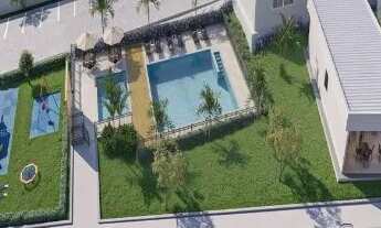 Imagem 4: Apartamentos na Planta Pelo Programa Minha Casa Minha Vida