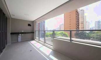 Imagem: Apartamento para venda em Brooklin com 2