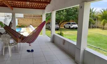 Imagem 4: Morro Branco aluguel carnaval