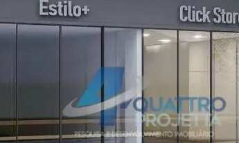 Imagem: Loja para alugar com 43 m² em Londrina